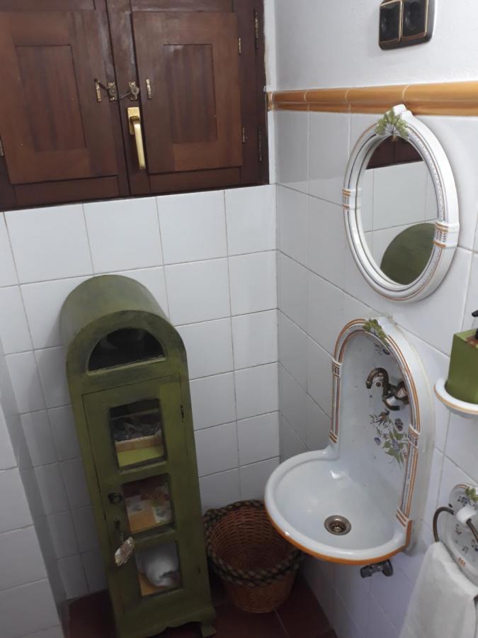 Вилла La Casina De Abo Сан-Хуан-де-Пиньера Экстерьер фото